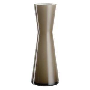 PUCCINI váza 18cm bézs - Leonardo