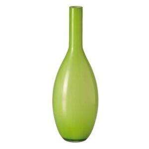 BEAUTY váza 39cm zöld - Leonardo