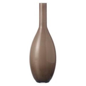 BEAUTY váza 39cm bézs - Leonardo