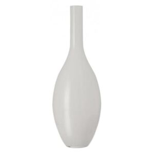 BEAUTY váza 65cm fehér - Leonardo