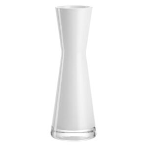 PUCCINI váza 18cm fehér - Leonardo