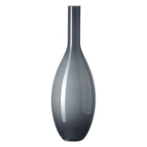 BEAUTY váza 50cm szürke - Leonardo