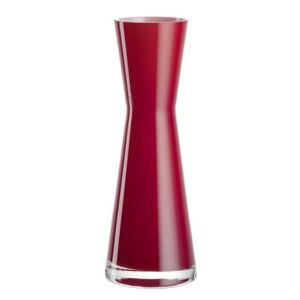 PUCCINI váza 18cm piros - Leonardo