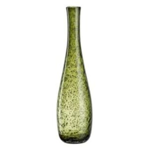 GIARDINO váza 40cm zöld - Leonardo
