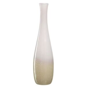 CASOLARE váza 59cm fehér-bézs - Leonardo
