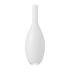 BEAUTY váza 39cm fehér - Leonardo