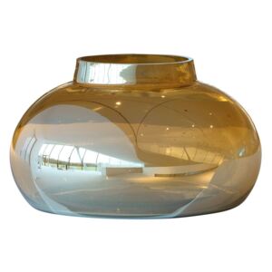 POESIA váza 18cm arany - Leonardo