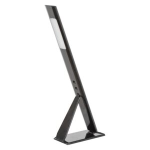 Rábalux Guido 5700 Íróasztal lámpa fekete műanyag LED 5W 400lm 4000K IP20 A++