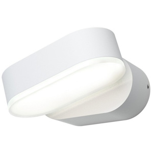 Osram Osram - LED Kültéri fali lámpa ENDURA LED/8W/230V IP44 fehér P22536
