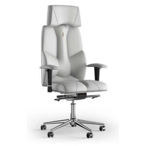 Business irodai szék, fehér
