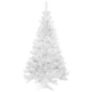 Aga Fehér mükarácsonyfa 180 cm