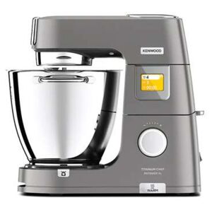Kenwood Konyhai robotgép KWL90.004SI