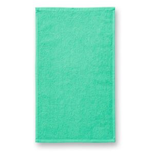 Terry Hand Towel törölköző - Menta