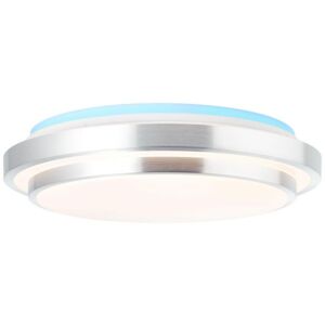 Vilma - Szabályozható LED mennyezeti lámpa; 3125lm; átm:52cm - Brilliant-G97042/58