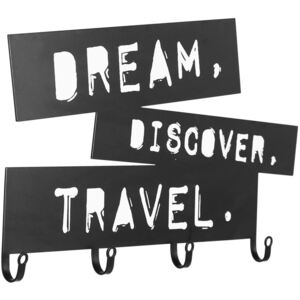 Fogaspanel Dream Discover Travel