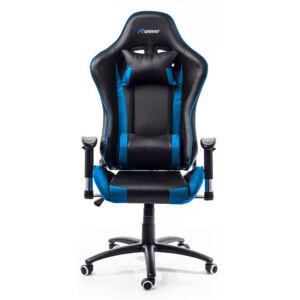 Irodai szék IDAHO - kék