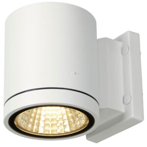 SLV 228511 Enola_C 9W 3000K 850lm IP55 kültéri fali LED lámpa