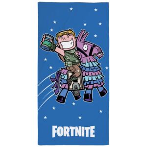 Fortnite Victory törölköző, 70 x 140 cm