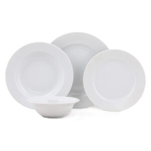 Parello 24 darabos porcelán étkészlet - Kutahya