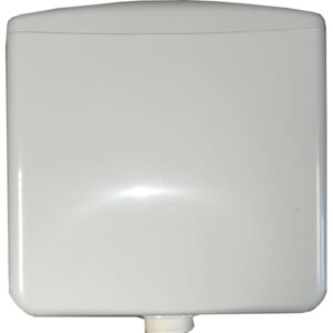 OPAL LUX WC ÖBLÍTŐTARTÁLY 7L FEHÉR