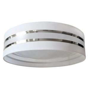 Belis LED Mennyezeti lámpa CORAL 1xLED/20W/230V fehér/ezüst BE0366