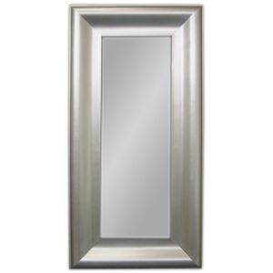 EDUARD design ezüst tükör - 120cm