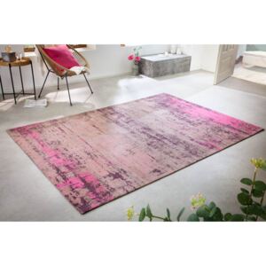 MODERN ART szőnyeg - 240x160cm - pink