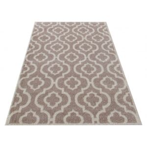 DY Marokko 2 Beige - bézs szőnyeg Méret: 200 x 290 cm