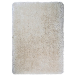 Pearl fehér szőnyeg, 160 x 230 cm - Flair Rugs