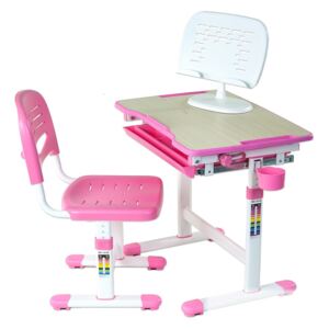 FD Pikolo növekvő íróasztal székkel gyermekeknek