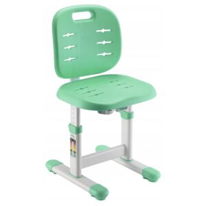 FD SST2 növekvő szék Szín: Zöld