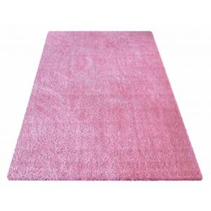 DY ENZO Pink szőnyeg Méret: 120 x 170 cm