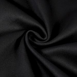 Goldea sötétítő függöny szövet blackout bl - 43 fekete - széllesség 280 cm 280 cm