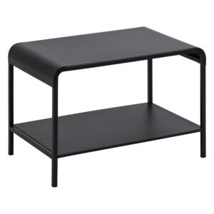 Design ülőpad Danesha 60 cm fekete