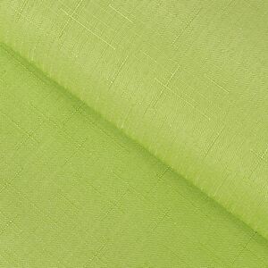 Goldea teflon szövet terítőknek – zöld, szél. 160 cm 160 cm
