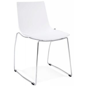 KELIN design szék - fehér