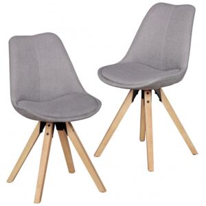 HELSINKI design szék- szürke