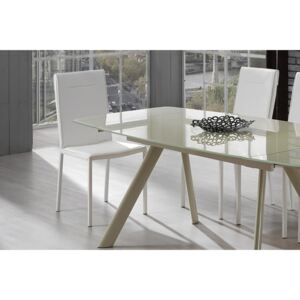 FINO design szék - fehér