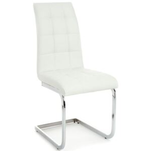COZY design szék - fehér