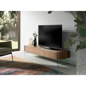 HERMINA design dió TV-szekrény - 180cm