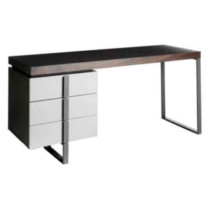 SILVIO design íróasztal - 160cm