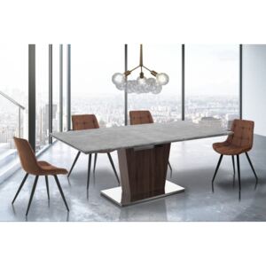 RITZ modern bővíthető étkezőasztal - 160-200cm