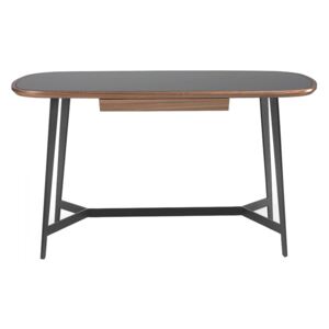 PARSAN exkluzív íróasztal -140cm
