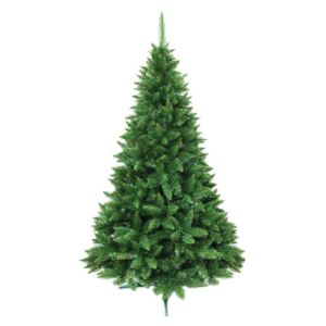 Karácsonyfa Jegenyefenyő 120cm hegyi