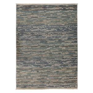 Lagos kék szőnyeg, 120 x 160 cm - Flair Rugs