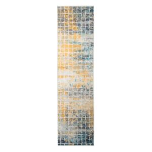 Urban Abstract szőnyeg, 60 x 220 cm - Flair Rugs