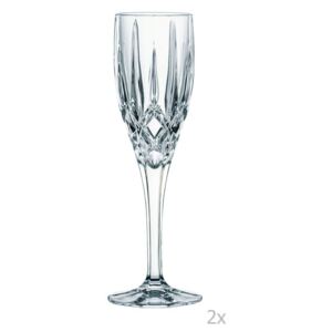 Noblesse 2 db kristályüveg pohár, 160 ml - Nachtmann