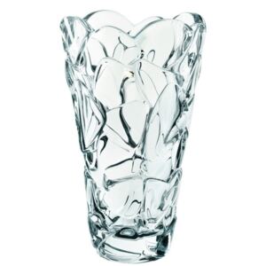Petals kristályüveg váza, magasság 28 cm - Nachtmann