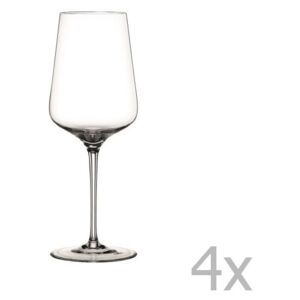 ViNova Glass 4 db kristályüveg vörösboros pohár, 550 ml - Nachtmann