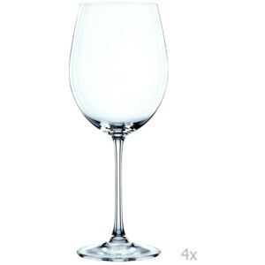 Vivendi Premium Bordeaux Set 4 db kristályüveg pohár, 763 ml - Nachtmann